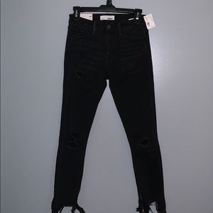 Black Jeans